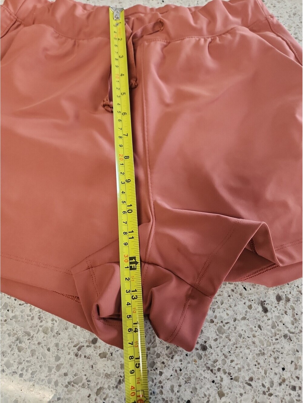 Shorts - Picture 6 of 7